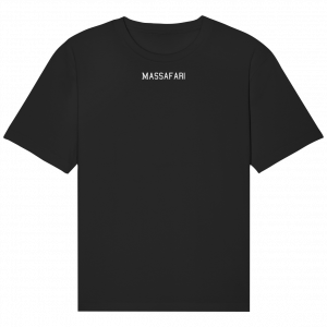 Tartaruga -  Massafari Relaxed Shirt